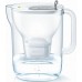 Brita Style light grey Κανάτες Νερού Με Φίλτρο / Αξεσουαρ